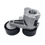 Drive Belt Tensioner Fit For BMW E82 E88 E90 E91 E92 135i 335i 3.0L TN-BMW003 - Machter