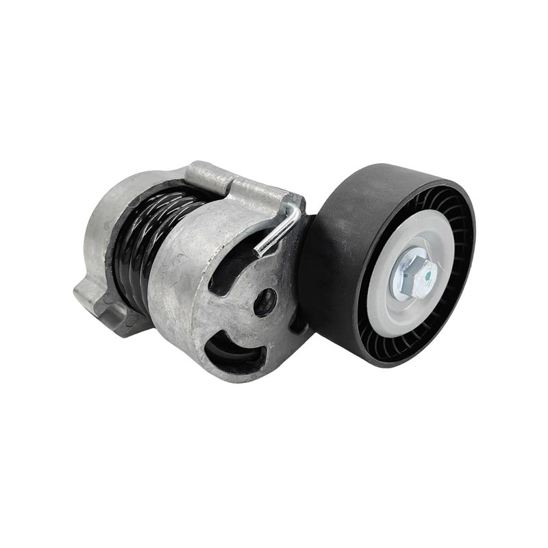 Drive Compressor Belt Tensioner Fit For BMW 1 3 5 X1 X3 Z4 Series TN-BMW007 - Machter