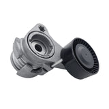 Drive Belt Tensioner Fit For BMW 1 3 5 6 7 X1 X3 X5 Z4 Series 11288624196 8624196 TN-BMW008 - Machter