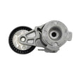 Drive Compressor Belt Tensioner Fit For BMW 745Li 750Li 760Li X5 Base 4.8L V8 Gas TN-BMW009 - Machter