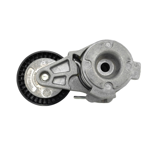 Drive Compressor Belt Tensioner Fit For BMW 745Li 750Li 760Li X5 Base 4.8L V8 Gas TN-BMW009 - Machter