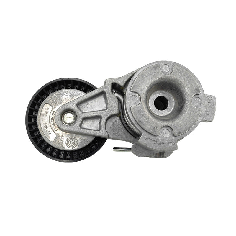 Drive Compressor Belt Tensioner Fit For BMW 745Li 750Li 760Li X5 Base 4.8L V8 Gas TN-BMW009 - Machter