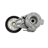 Drive Compressor Belt Tensioner Fit For BMW 745Li 750Li 760Li X5 Base 4.8L V8 Gas TN-BMW009 - Machter