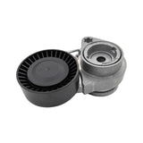 Drive Compressor Belt Tensioner Fit For BMW 745Li 750Li 760Li X5 Base 4.8L V8 Gas TN-BMW009 - Machter