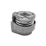 Drive Compressor Belt Tensioner Fit For BMW 745Li 750Li 760Li X5 Base 4.8L V8 Gas TN-BMW009 - Machter