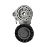 Drive Compressor Belt Tensioner Fit For BMW 745Li 750Li 760Li X5 Base 4.8L V8 Gas TN-BMW009 - Machter