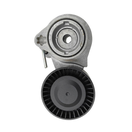 Drive Compressor Belt Tensioner Fit For BMW 745Li 750Li 760Li X5 Base 4.8L V8 Gas TN-BMW009 - Machter