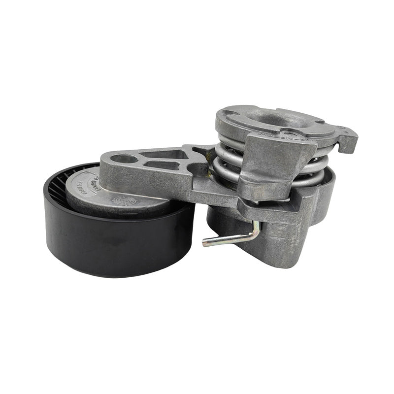 Drive Compressor Belt Tensioner Fit For BMW 745Li 750Li 760Li X5 Base 4.8L V8 Gas TN-BMW009 - Machter