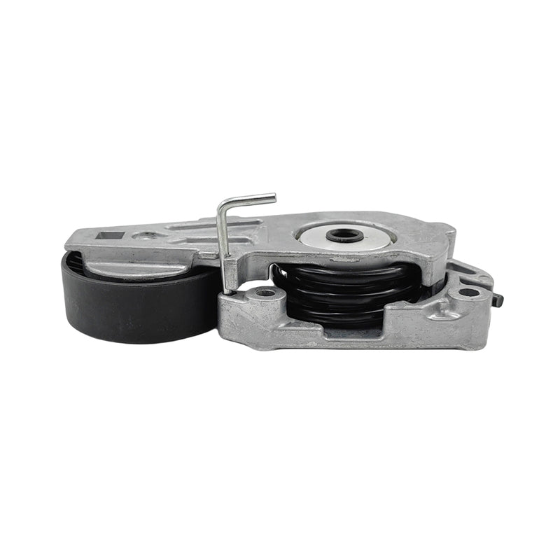 1 x Drive Belt Tensioner With Pulley Fit For Mini Cooper R50 R52 R53 1.6L W10B16A TN-BMW012 - Machter