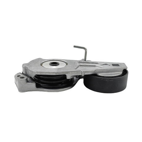 1 x Drive Belt Tensioner With Pulley Fit For Mini Cooper R50 R52 R53 1.6L W10B16A - Machter