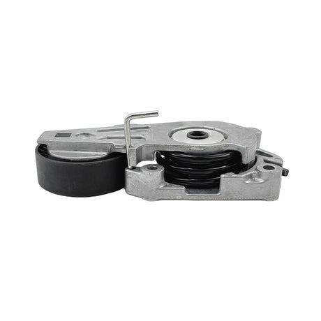 1 x Drive Belt Tensioner With Pulley Fit For Mini Cooper R50 R52 R53 1.6L W10B16A - Machter