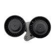 Drive Belt Tensioner Fit For BMW 135i E82 E88 335i E90 E91 E92 E93 N55 3.0 2006-2013 TN-BMW013 - Machter