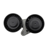 Drive Belt Tensioner Fit For BMW 135i E82 E88 335i E90 E91 E92 E93 N55 3.0 2006-2013 TN-BMW013 - Machter