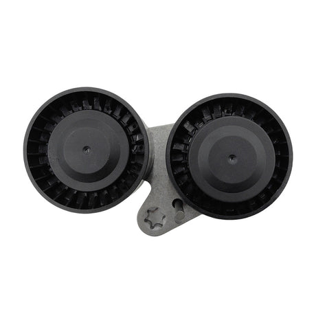 Drive Belt Tensioner Fit For BMW 135i E82 E88 335i E90 E91 E92 E93 N55 3.0 2006-2013 TN-BMW013 - Machter