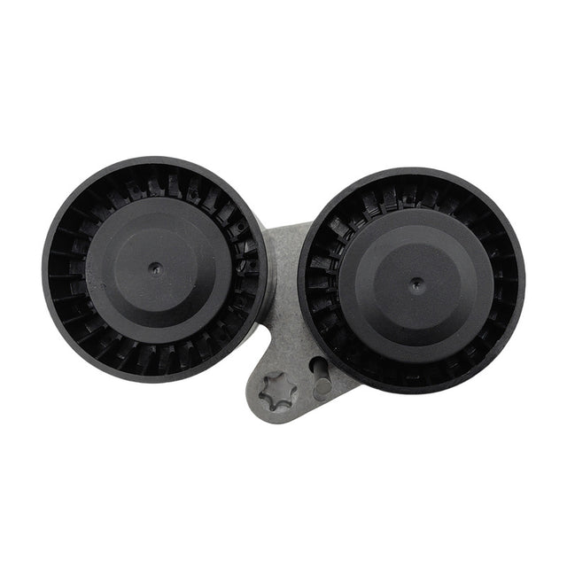 Drive Belt Tensioner Fit For BMW 135i E82 E88 335i E90 E91 E92 E93 N55 3.0 2006-2013 TN-BMW013 - Machter