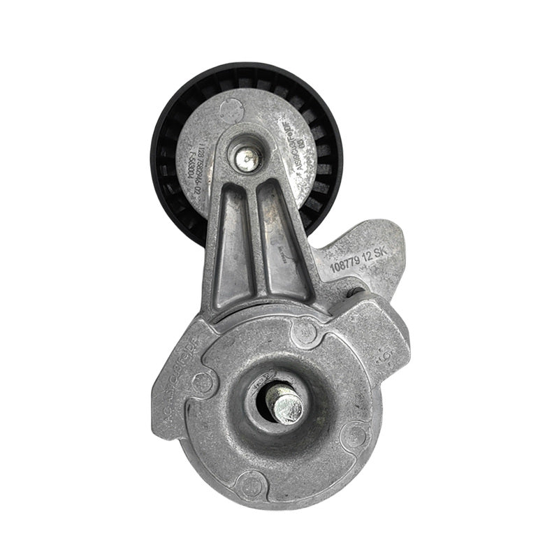 Drive Belt Tensioner Fit For BMW 135i E82 E88 335i E90 E91 E92 E93 N55 3.0 2006-2013 TN-BMW013 - Machter