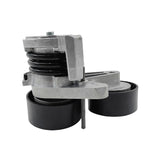 Drive Belt Tensioner Fit For BMW 135i E82 E88 335i E90 E91 E92 E93 N55 3.0 2006-2013 TN-BMW013 - Machter