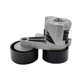 Drive Belt Tensioner Fit For BMW 135i E82 E88 335i E90 E91 E92 E93 N55 3.0 2006-2013 TN-BMW013 - Machter