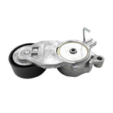 Belt Tensioner With Pulley Fit For Ford Fiesta WS WT 1.6L HHJE HHJC Volvo C30 1.6L D4164T 2009-2013 1469717 TN-CIT001 - Machter
