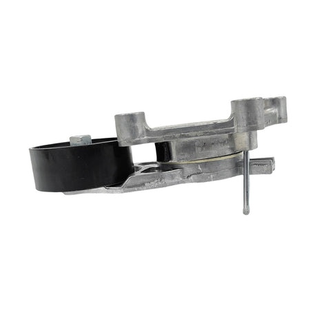 Belt Tensioner With Pulley Fit For Ford Fiesta WS WT 1.6L HHJE HHJC Volvo C30 1.6L D4164T 2009-2013 1469717 TN-CIT001 - Machter