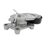 Belt Tensioner With Pulley Fit For Ford Fiesta WS WT 1.6L HHJE HHJC Volvo C30 1.6L D4164T 2009-2013 1469717 TN-CIT001 - Machter