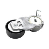 Belt Tensioner With Pulley Fit For Ford Fiesta WS WT 1.6L HHJE HHJC Volvo C30 1.6L D4164T 2009-2013 1469717 TN-CIT001 - Machter