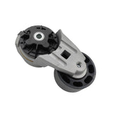 Drive Compressor Belt Tensioner Fit For Cummins 4bt3.9/6bt5.9/isbe5.9 For 8pk Belt TN-CUM001 - Machter