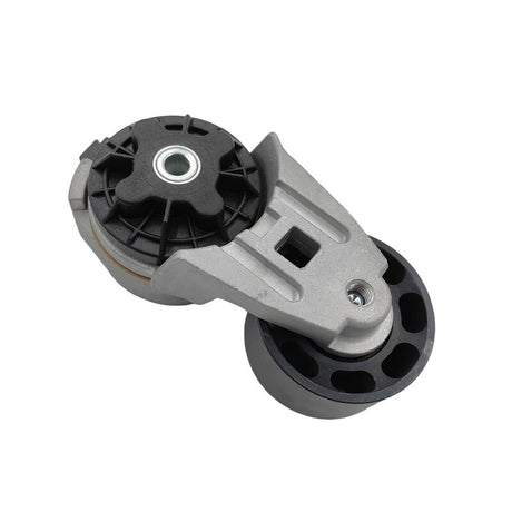 Drive Compressor Belt Tensioner Fit For Cummins 4bt3.9/6bt5.9/isbe5.9 For 8pk Belt TN-CUM001 - Machter