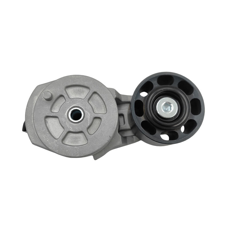 Drive Compressor Belt Tensioner Fit For Cummins 4bt3.9/6bt5.9/isbe5.9 For 8pk Belt TN-CUM001 - Machter