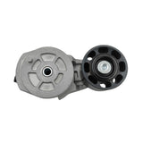 Drive Compressor Belt Tensioner Fit For Cummins 4bt3.9/6bt5.9/isbe5.9 For 8pk Belt TN-CUM001 - Machter