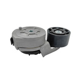 Drive Compressor Belt Tensioner Fit For Cummins 4bt3.9/6bt5.9/isbe5.9 For 8pk Belt TN-CUM001 - Machter