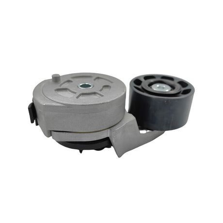 Drive Compressor Belt Tensioner Fit For Cummins 4bt3.9/6bt5.9/isbe5.9 For 8pk Belt TN-CUM001 - Machter