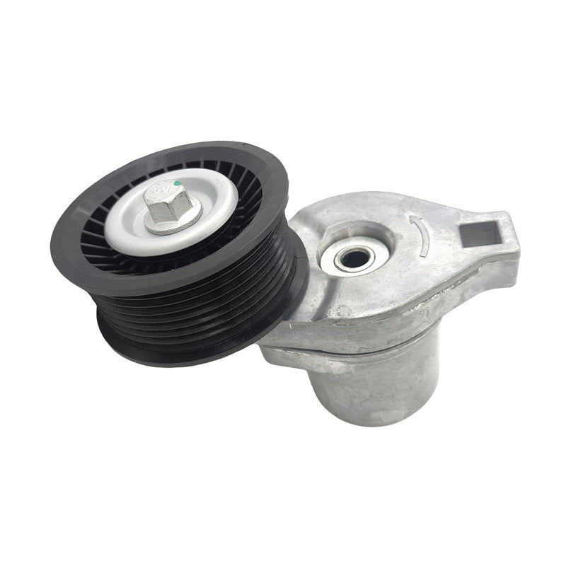 Drive Belt Tensioner Assembly Fit For Chevrolet Camaro Cadillac 6.2L V8 12622452 TN-CV001 - Machter