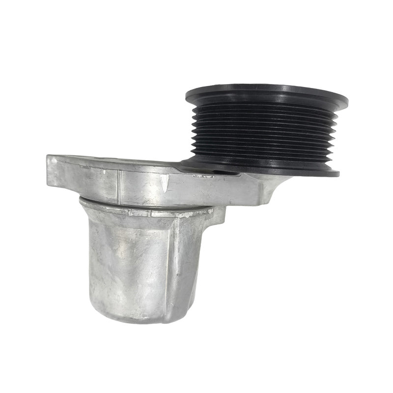 Drive Belt Tensioner Assembly Fit For Chevrolet Camaro Cadillac 6.2L V8 12622452 TN-CV001 - Machter