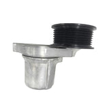 Drive Belt Tensioner Assembly Fit For Chevrolet Camaro Cadillac 6.2L V8 12622452 TN-CV001 - Machter
