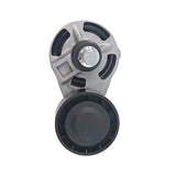 Drive Belt Tensioner Pulley Fit For Ford Transit VM FA FB FC FD FS FZ FM FN 2.4 3.2 Diesel 6C1Q6A228BC 2006-2014 TN-FD003 - Machter
