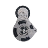 Drive Belt Tensioner Pulley Fit For Ford Transit VM FA FB FC FD FS FZ FM FN 2.4 3.2 Diesel 6C1Q6A228BC 2006-2014 TN-FD003 - Machter