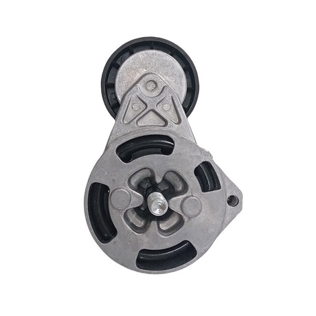 Drive Belt Tensioner Pulley Fit For Ford Transit VM FA FB FC FD FS FZ FM FN 2.4 3.2 Diesel 6C1Q6A228BC 2006-2014 TN-FD003 - Machter