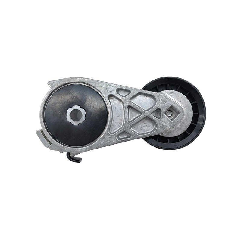 Drive Belt Tensioner Fit For Ford Explorer UT UX UZ For Land Rover Discovery L319 For Mazda B4000 TN-FD004 - Machter