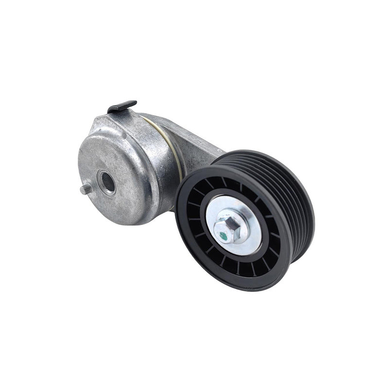 Drive Belt Tensioner Fit For Ford Explorer UT UX UZ For Land Rover Discovery L319 For Mazda B4000 TN-FD004 - Machter