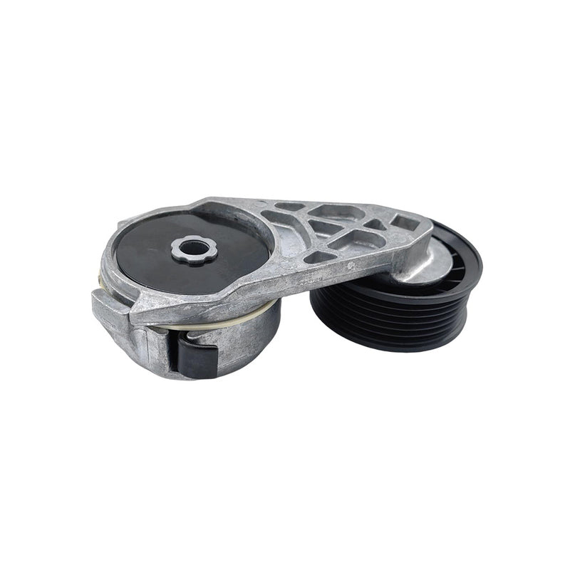 Drive Belt Tensioner Fit For Ford Explorer UT UX UZ For Land Rover Discovery L319 For Mazda B4000 TN-FD004 - Machter