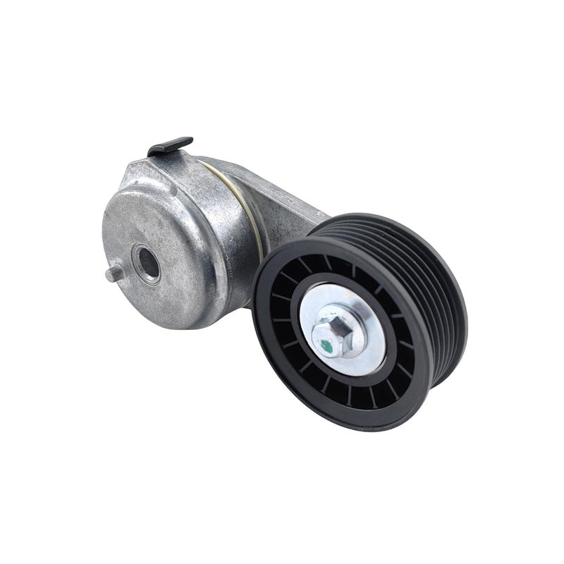 Drive Belt Tensioner Fit For Ford Explorer UT UX UZ For Land Rover Discovery L319 For Mazda B4000 TN-FD004 - Machter