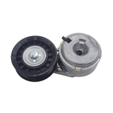 Drive Belt Tensioner With Pully Fit For Mazda Navajo B4000 For Ford Aerostar Ranger Explorer TN-FD006 - Machter