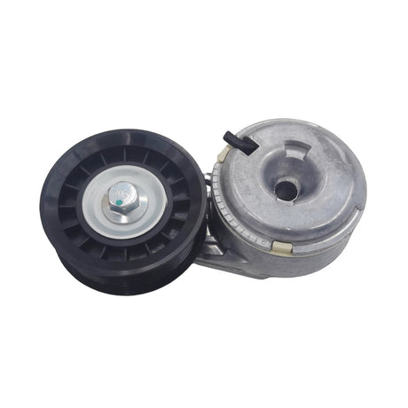 Drive Belt Tensioner With Pully Fit For Mazda Navajo B4000 For Ford Aerostar Ranger Explorer TN-FD006 - Machter
