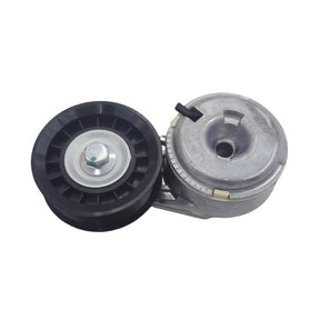 Drive Belt Tensioner With Pully Fit For Mazda Navajo B4000 For Ford Aerostar Ranger Explorer TN-FD006 - Machter