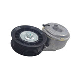 Drive Belt Tensioner With Pully Fit For Mazda Navajo B4000 For Ford Aerostar Ranger Explorer TN-FD006 - Machter