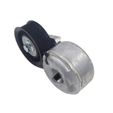 Drive Belt Tensioner With Pully Fit For Mazda Navajo B4000 For Ford Aerostar Ranger Explorer TN-FD006 - Machter