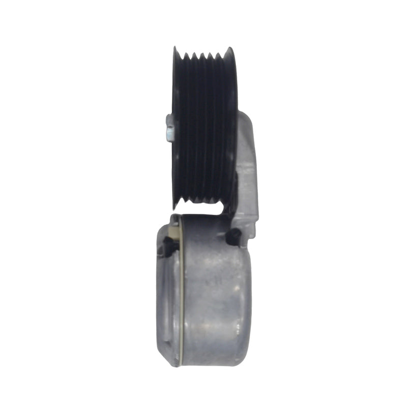 Drive Belt Tensioner With Pully Fit For Mazda Navajo B4000 For Ford Aerostar Ranger Explorer TN-FD006 - Machter