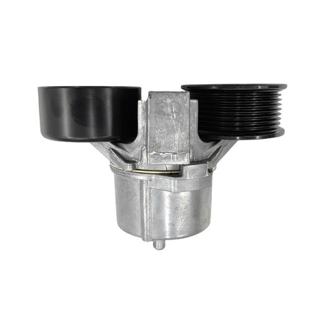 Drive Belt Tensioner Assembly Fit For Ford E-350 F-250 F-350 Excursion TN-FD007 - Machter
