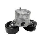 Drive Belt Tensioner Assembly Fit For Ford E-350 F-250 F-350 Excursion TN-FD007 - Machter